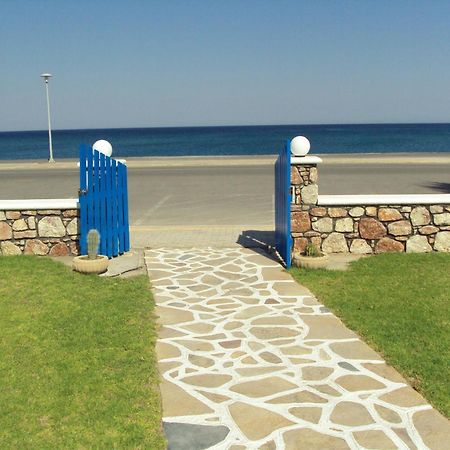 أفانتو Al Mare Apartments المظهر الخارجي الصورة