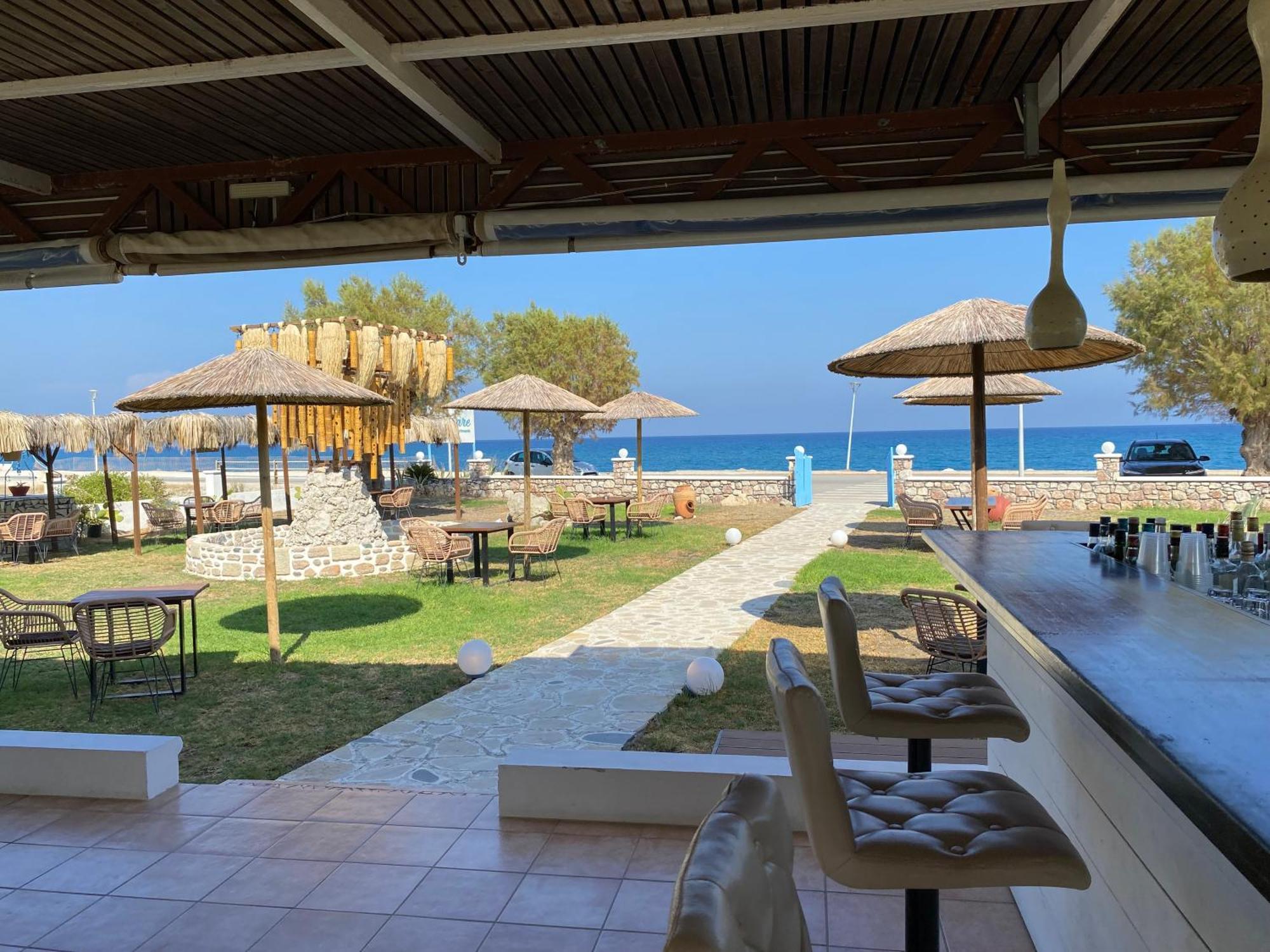 أفانتو Al Mare Apartments المظهر الخارجي الصورة