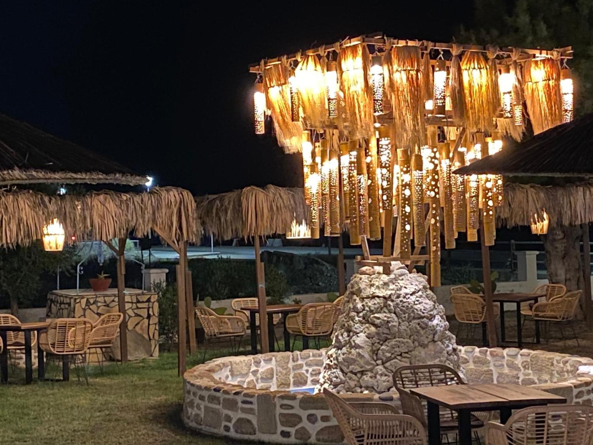 أفانتو Al Mare Apartments المظهر الخارجي الصورة
