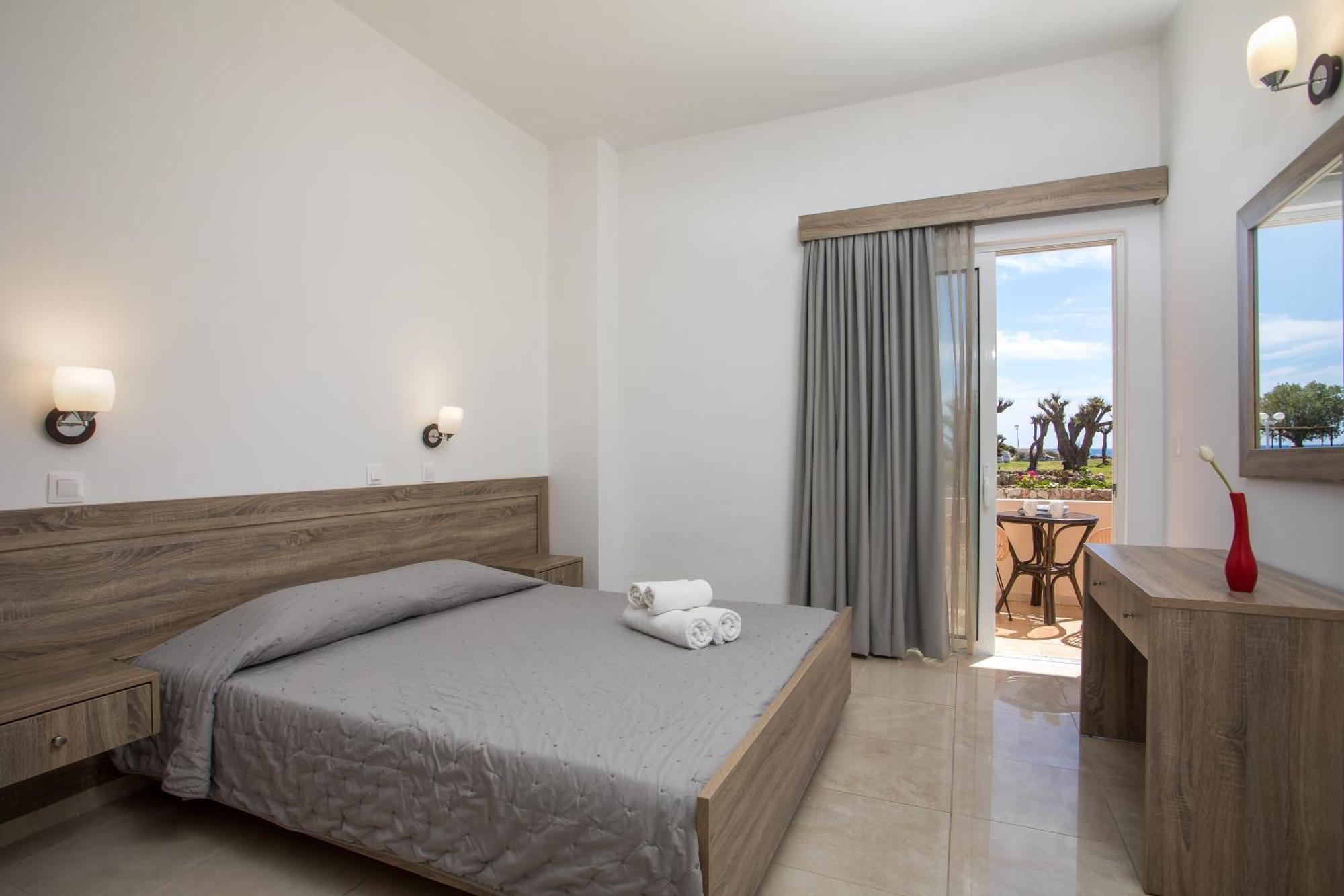 أفانتو Al Mare Apartments المظهر الخارجي الصورة