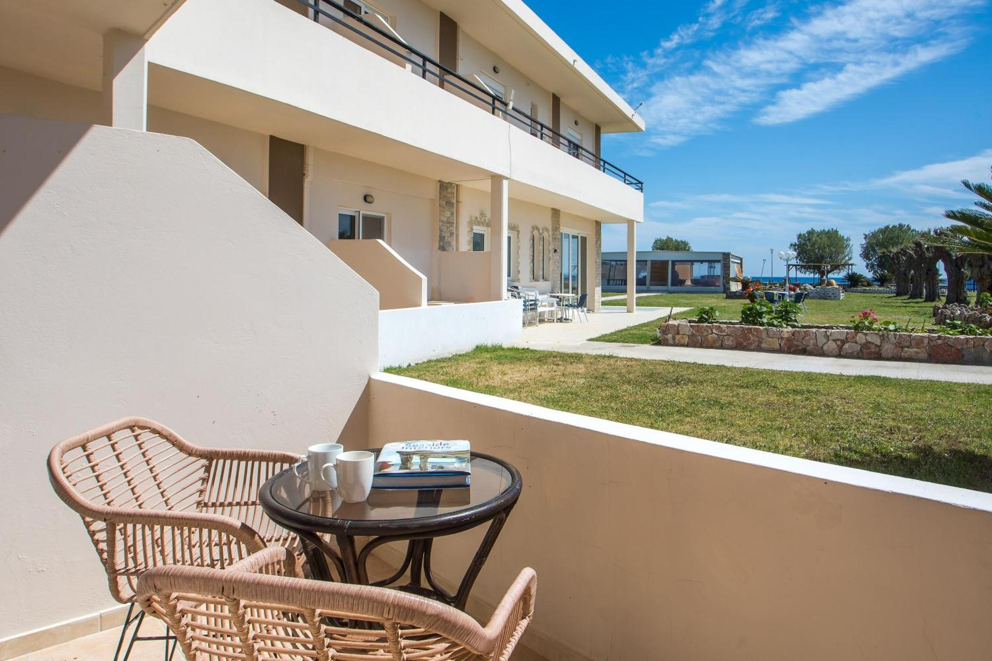 أفانتو Al Mare Apartments المظهر الخارجي الصورة
