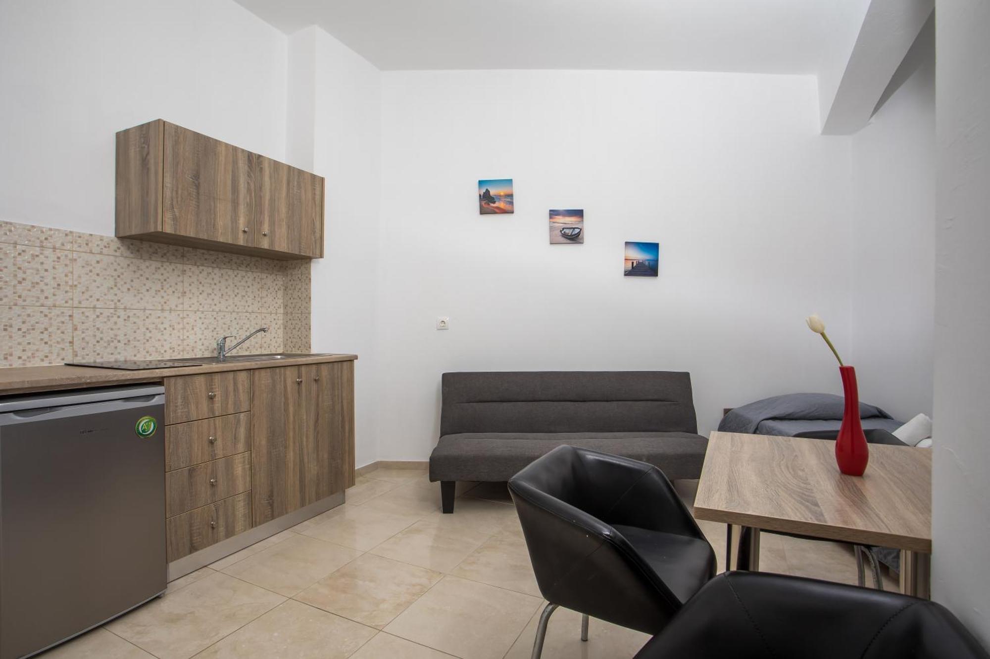 أفانتو Al Mare Apartments المظهر الخارجي الصورة