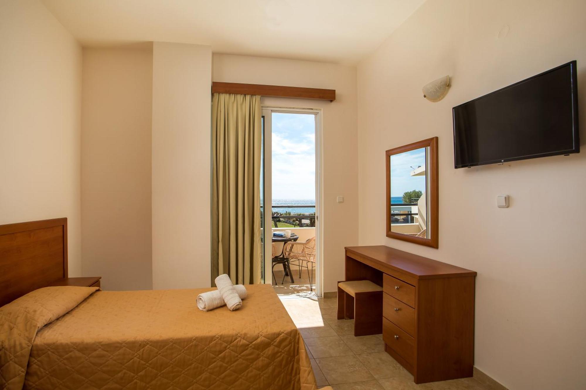 أفانتو Al Mare Apartments المظهر الخارجي الصورة