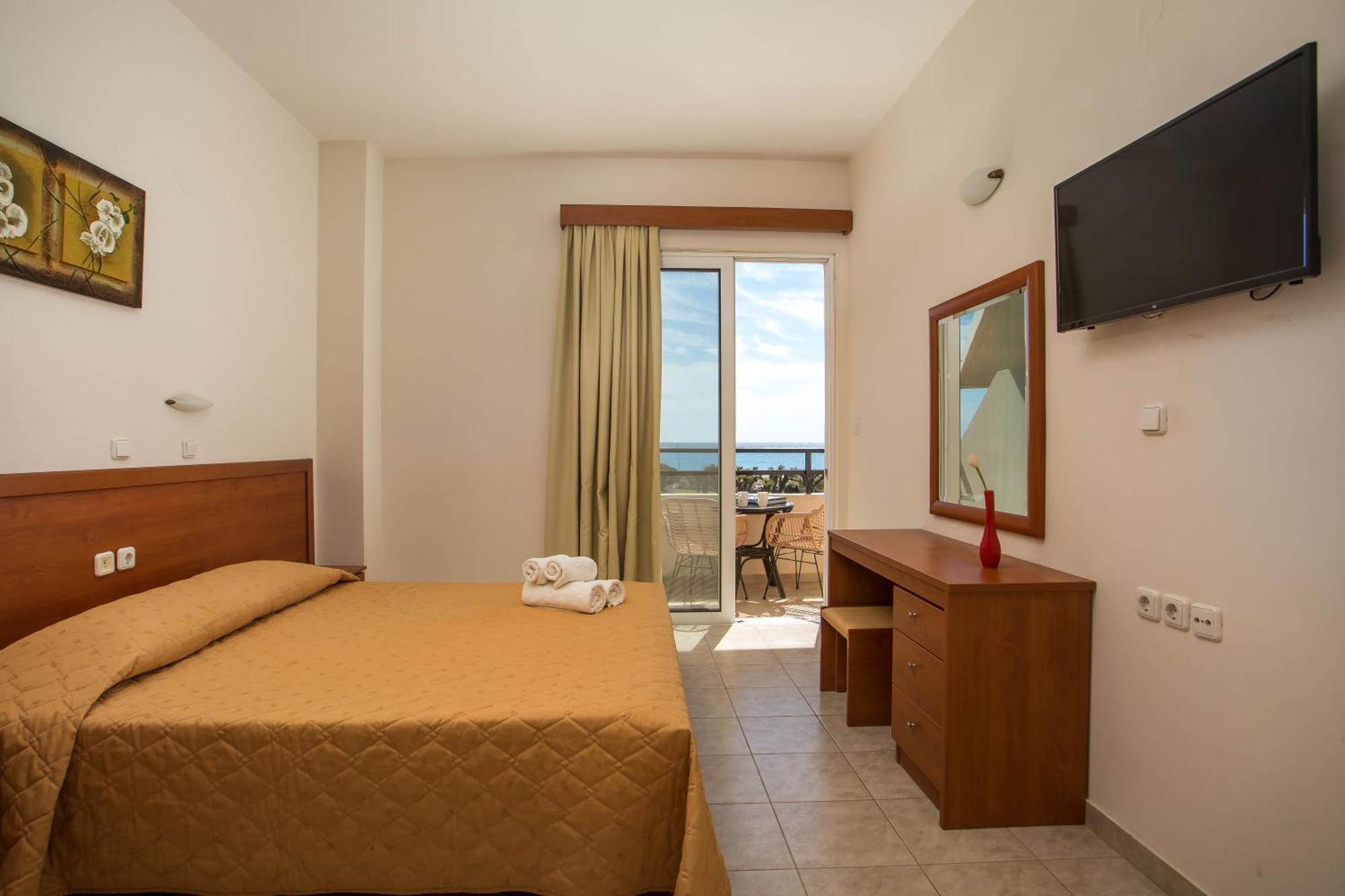 أفانتو Al Mare Apartments المظهر الخارجي الصورة