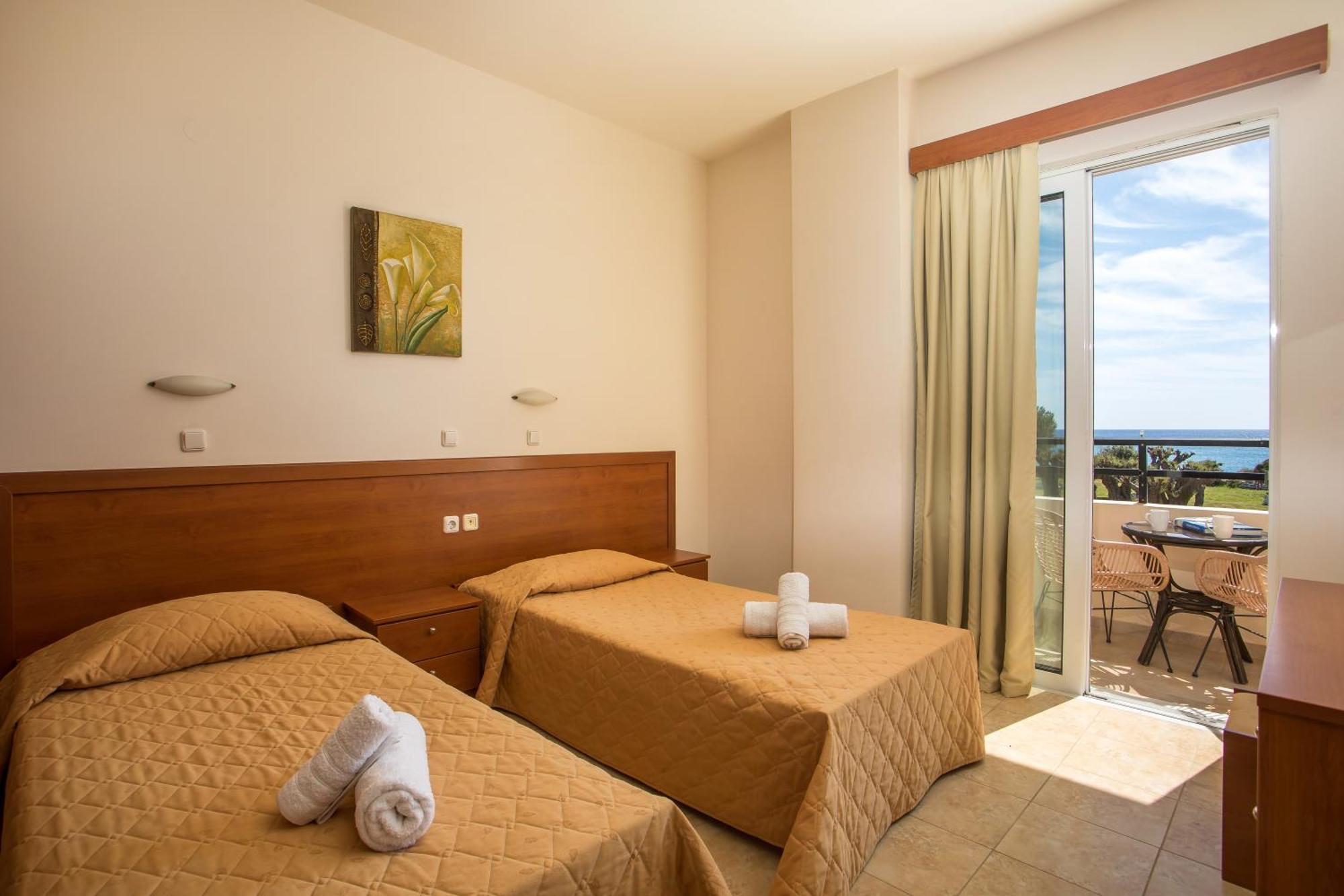 أفانتو Al Mare Apartments المظهر الخارجي الصورة