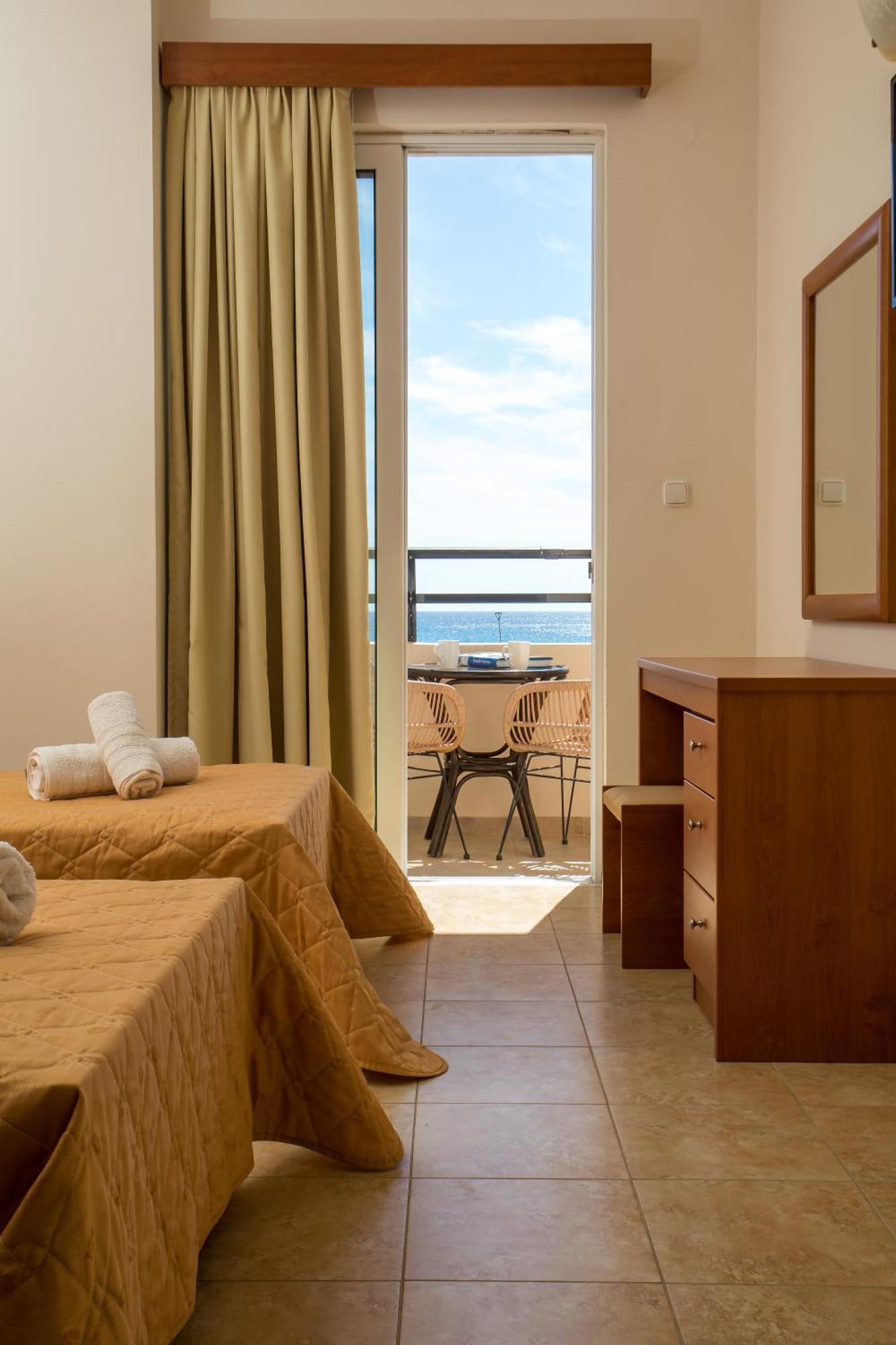 أفانتو Al Mare Apartments المظهر الخارجي الصورة