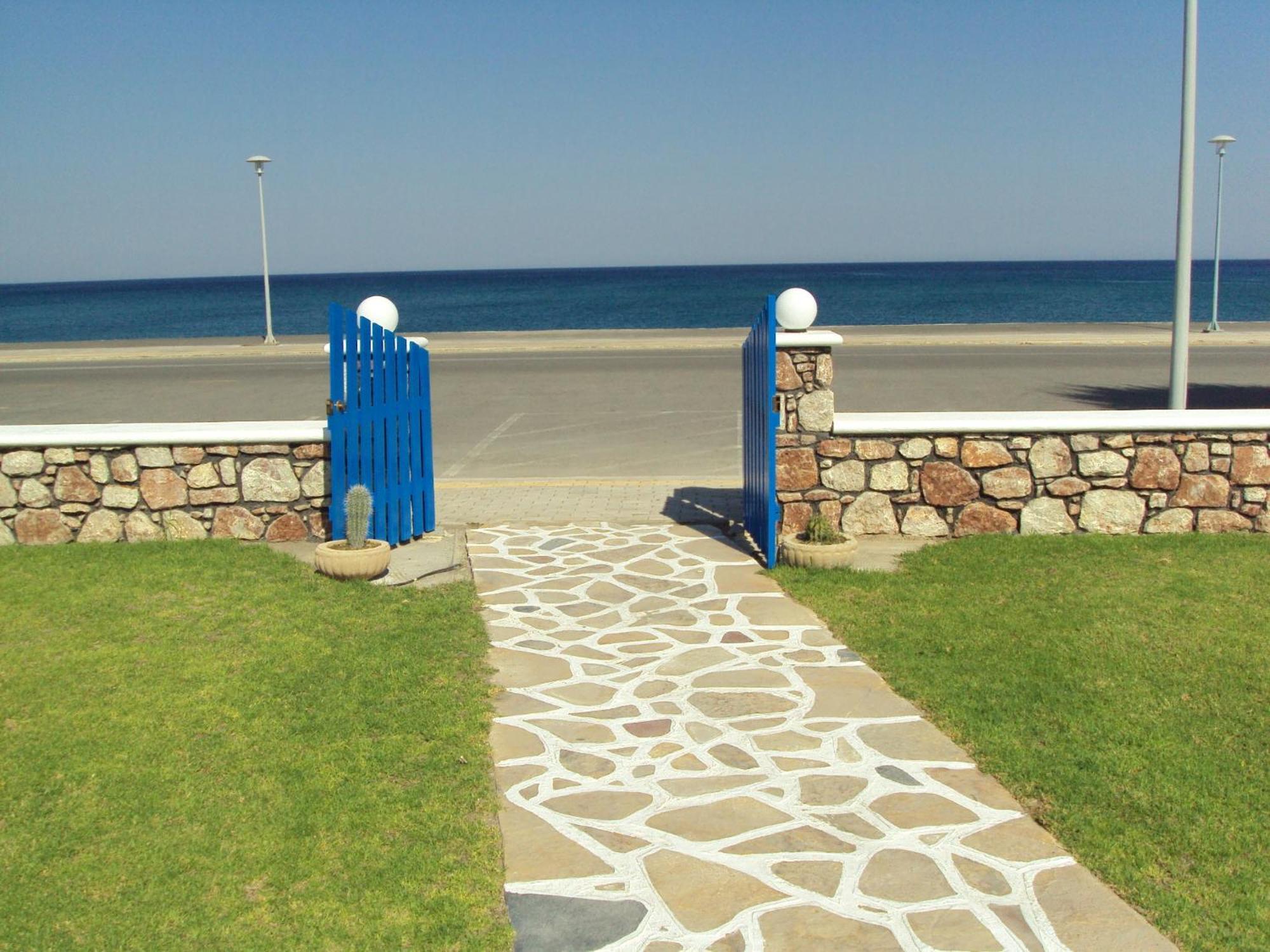 أفانتو Al Mare Apartments المظهر الخارجي الصورة