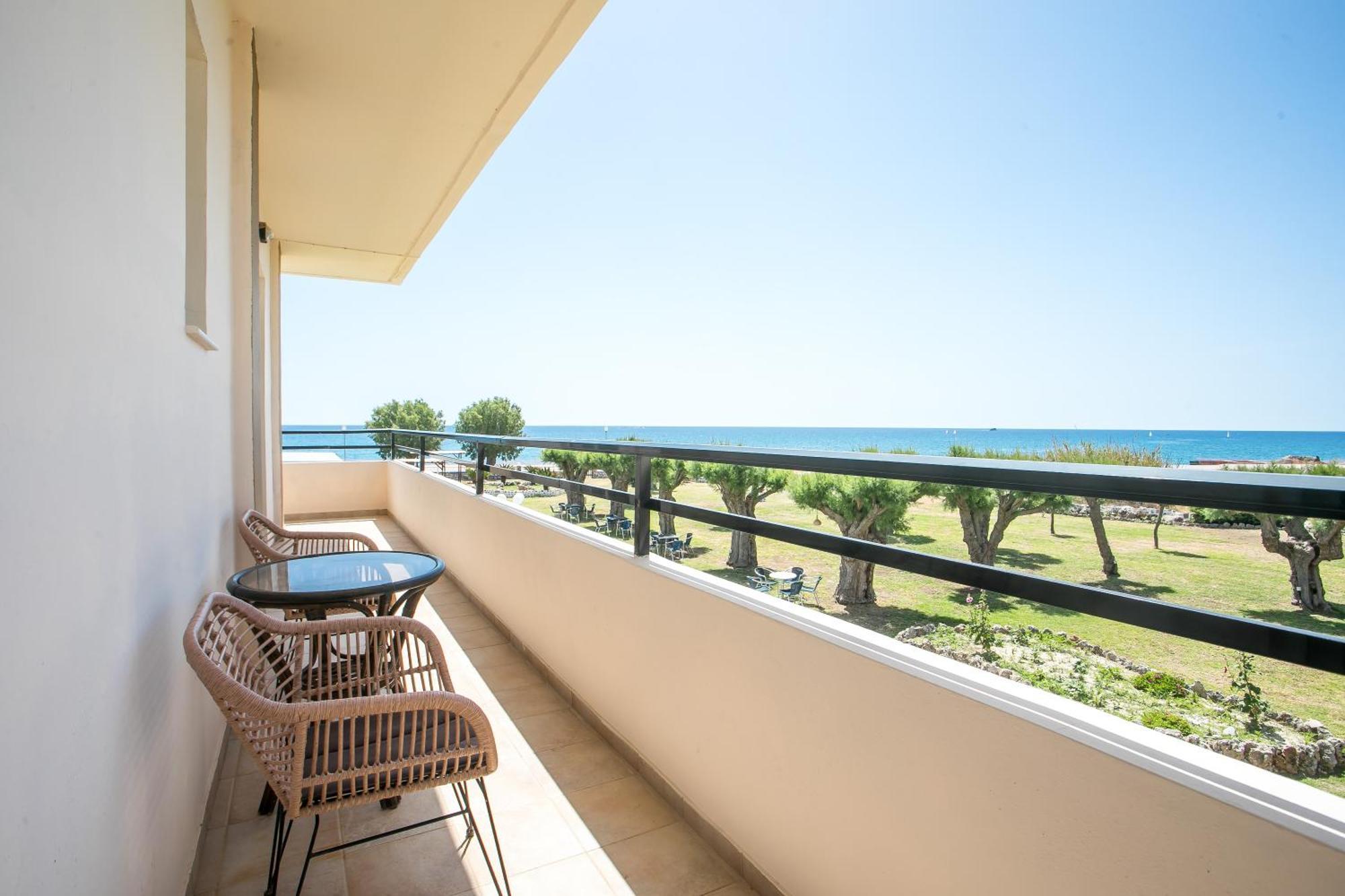 أفانتو Al Mare Apartments المظهر الخارجي الصورة