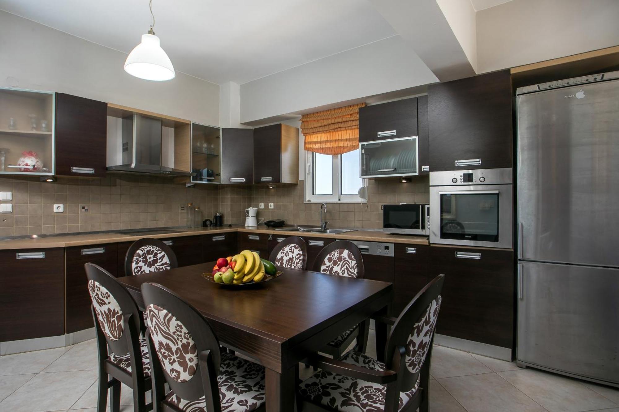 أفانتو Al Mare Apartments المظهر الخارجي الصورة