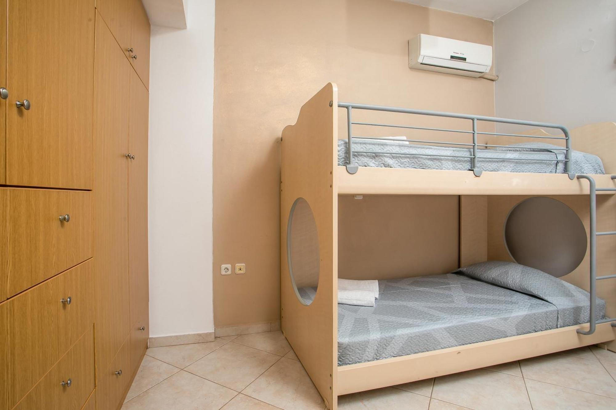 أفانتو Al Mare Apartments المظهر الخارجي الصورة
