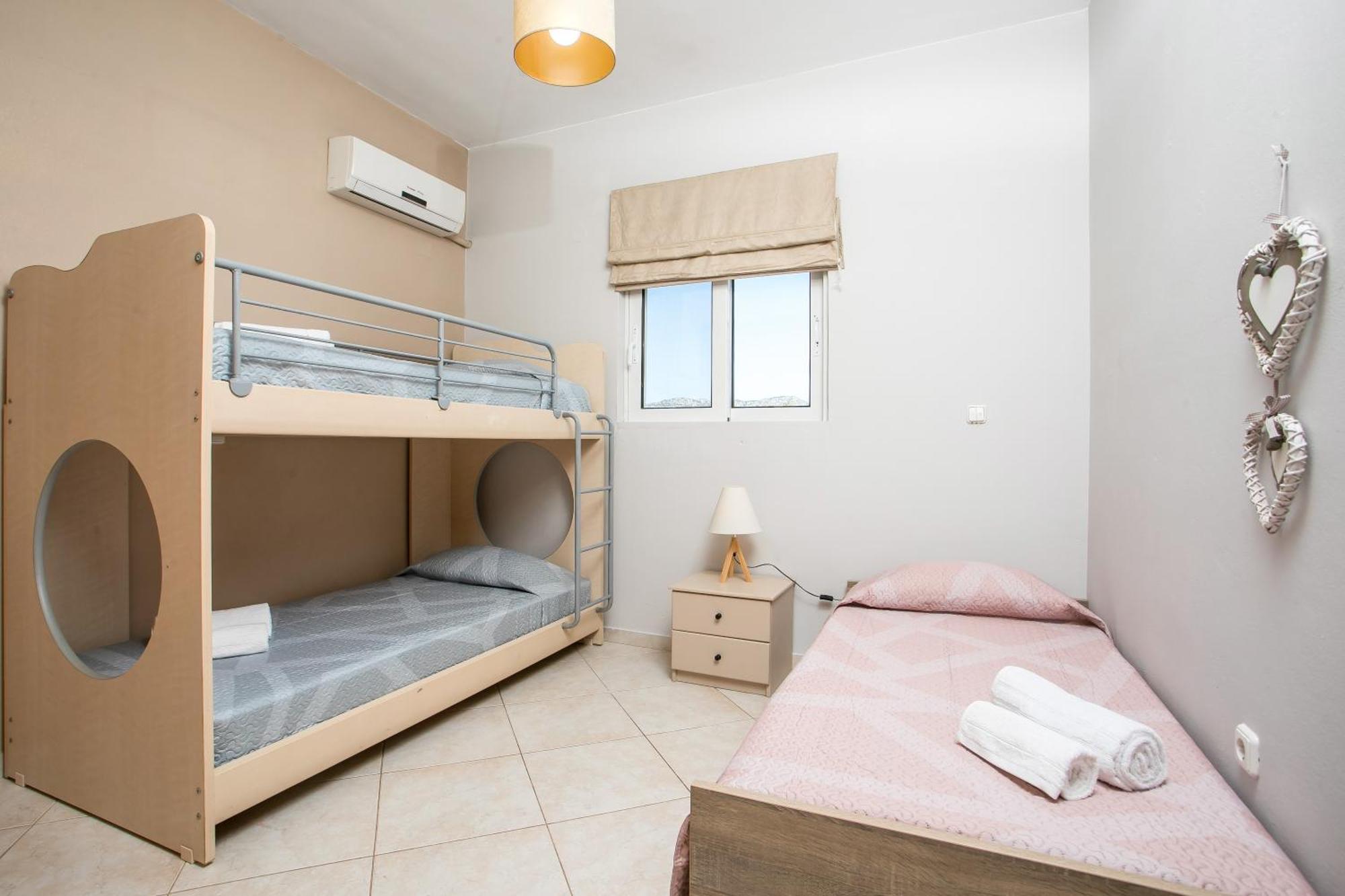 أفانتو Al Mare Apartments المظهر الخارجي الصورة