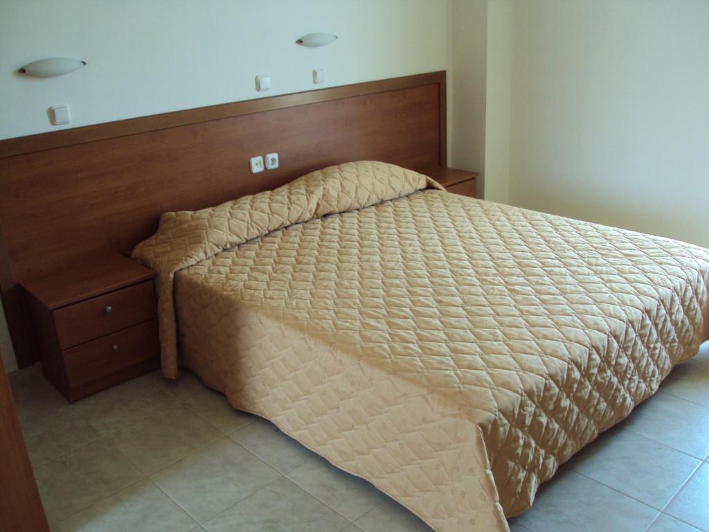 أفانتو Al Mare Apartments الغرفة الصورة