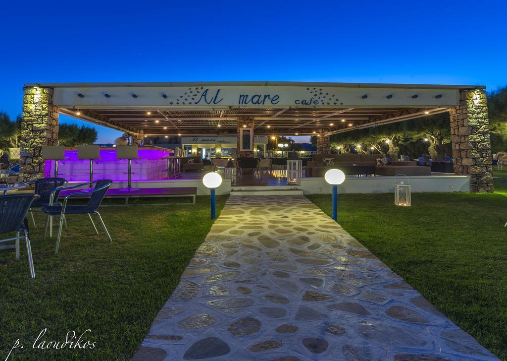 أفانتو Al Mare Apartments المظهر الخارجي الصورة