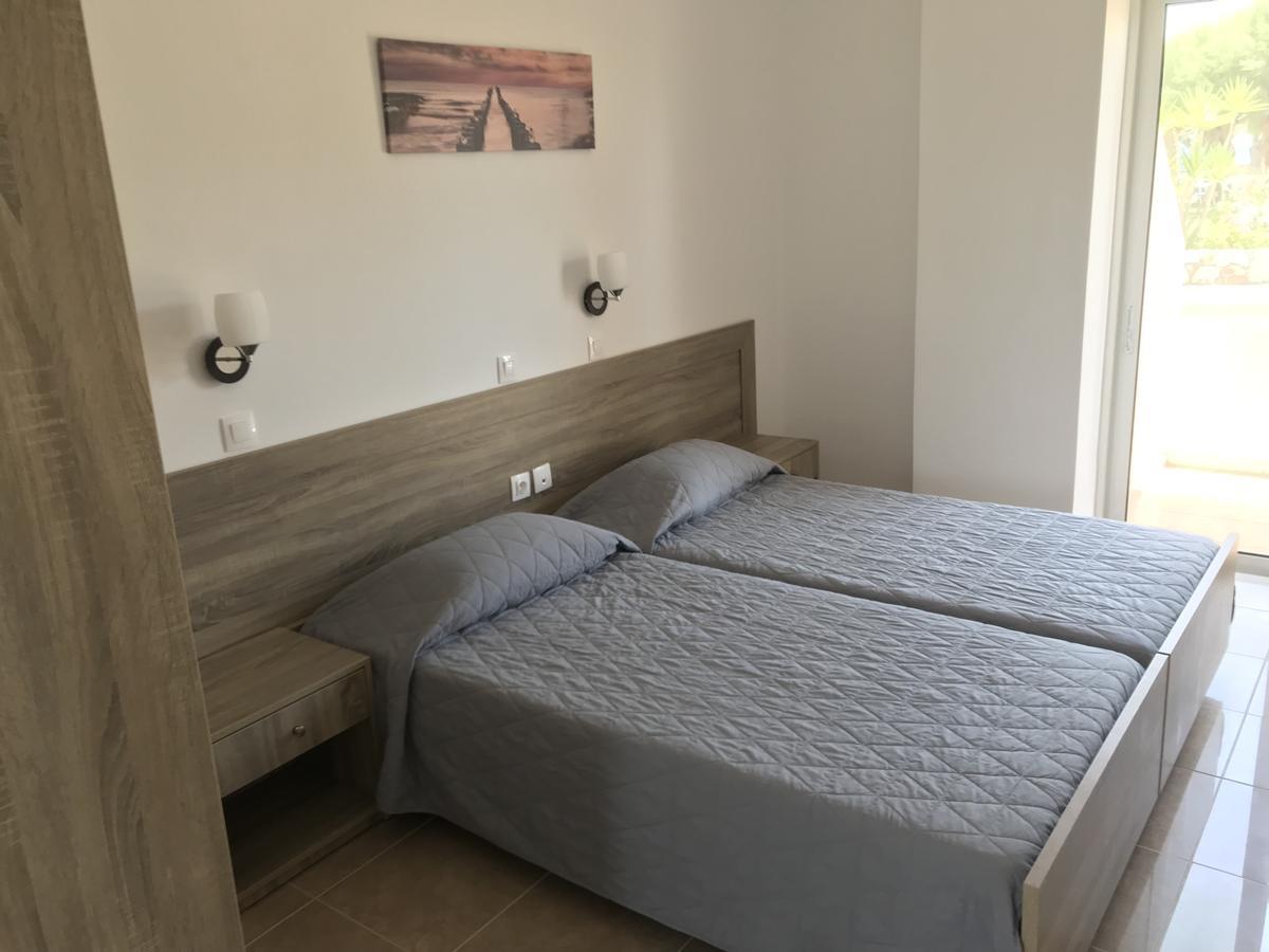 أفانتو Al Mare Apartments المظهر الخارجي الصورة