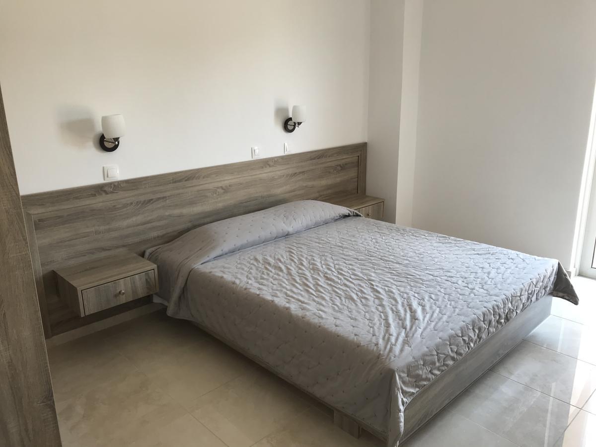 أفانتو Al Mare Apartments المظهر الخارجي الصورة